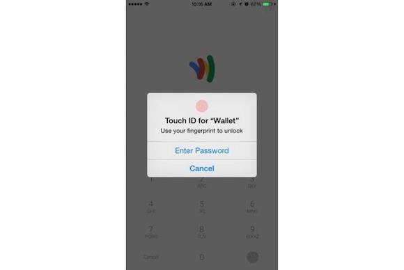 google wallet