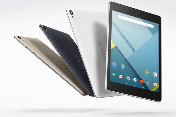 google htc nexus 9 tablet tablets