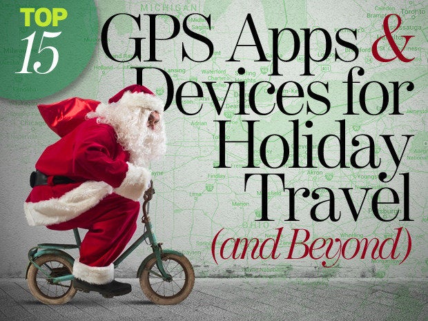 gps holiday travel title
