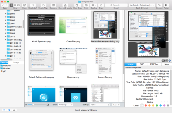 GraphicConverter download