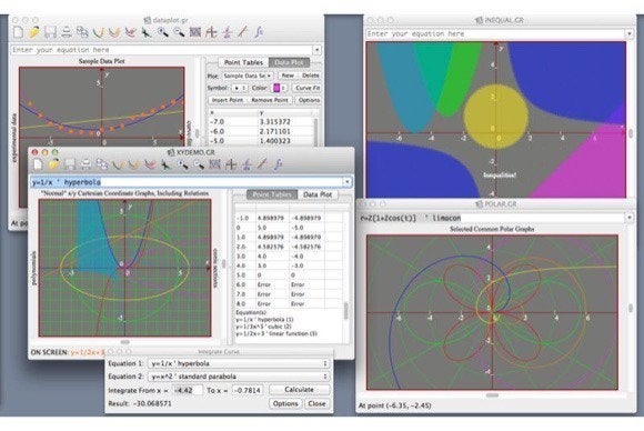 graphmatica