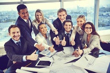 The best jobs are in tech, and so is the job growth