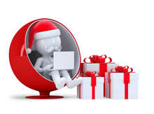 This holiday, design your cloud for data