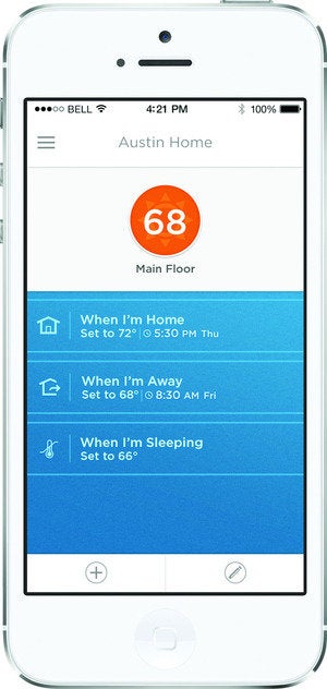 Honeywell Lyric