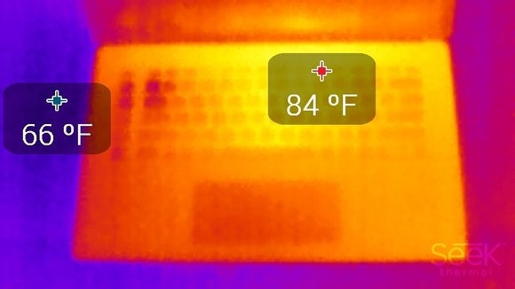 hp omen thermal