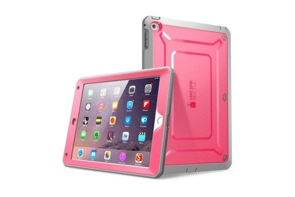 iblason unicornbeetle ipad