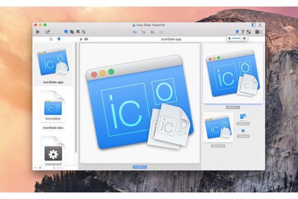 iconslate