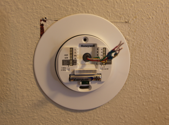 Honeywell Lyric