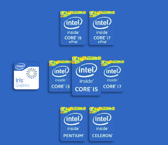 Amd Processor Hierarchy Chart 9559