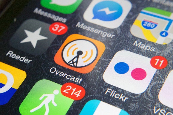 ios apps