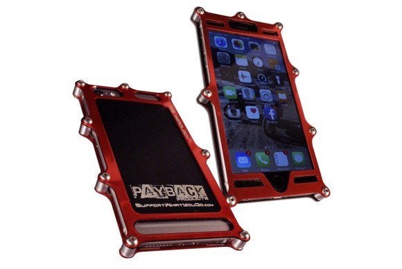 ishock beadlock iphone