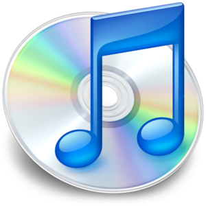 itunes 7 logo