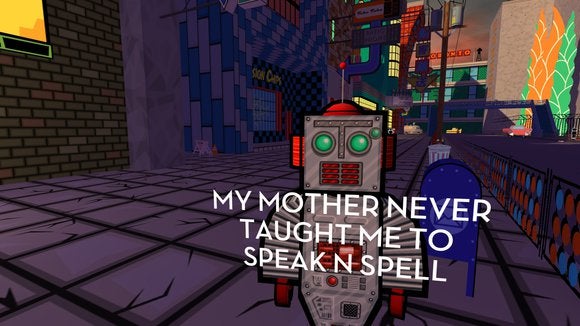 jazzpunk robot 100358287 gallery