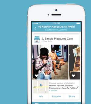 jetpac app