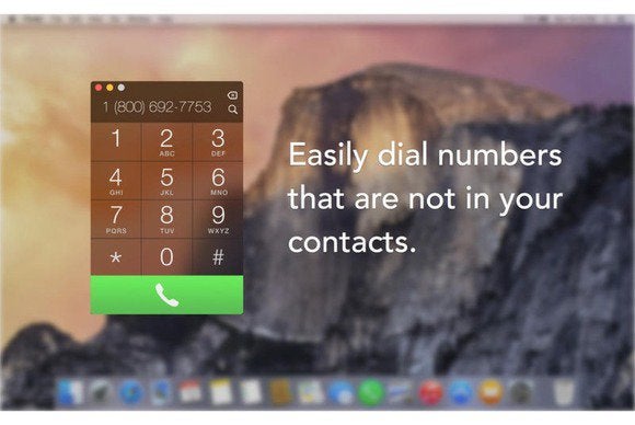 keypad
