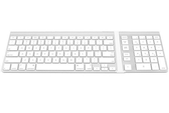 keypad us white gall3