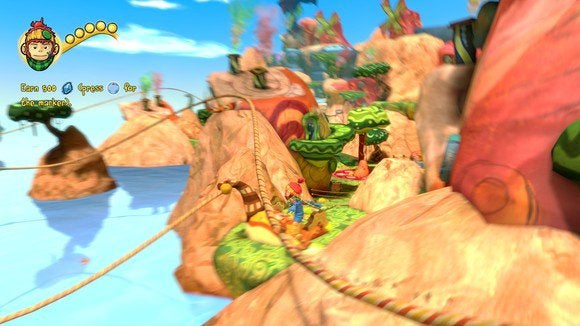 The Last Tinker: City of Colors