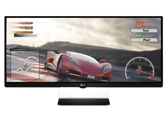 lg freesync monitor