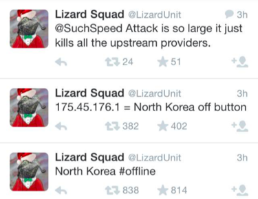 lizard squad