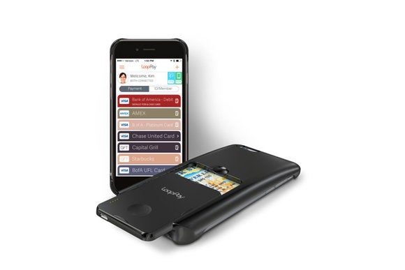 looppay cardcase