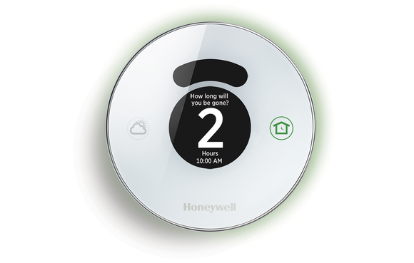 Honeywell Lyric