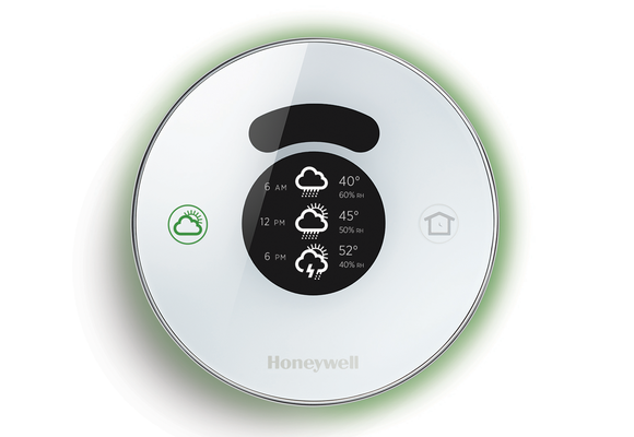 Honeywell Lyric