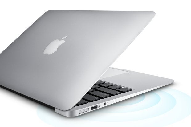  Apple s MacBook Air takes laptop reliability crown 