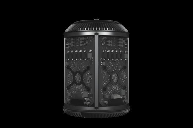 Mac Pro core
