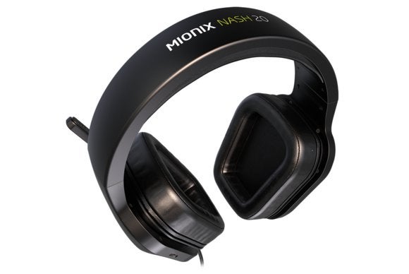 Mionix Nash 20