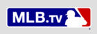 MLBTV logo