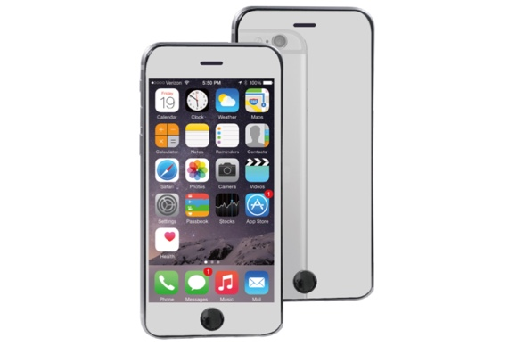 moguls mirror iphone