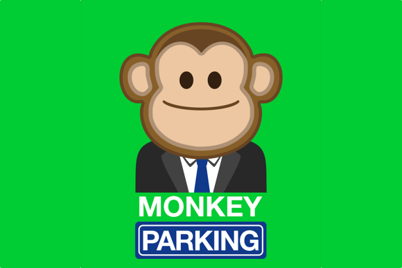 monkeyparking