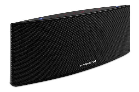 Monster SoundStage S1 AllPlay Wi-Fi speaker