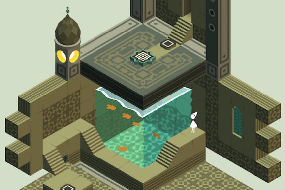 monumentvalley illusions lead