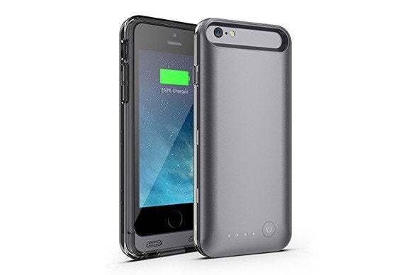 mota batterycase iphone