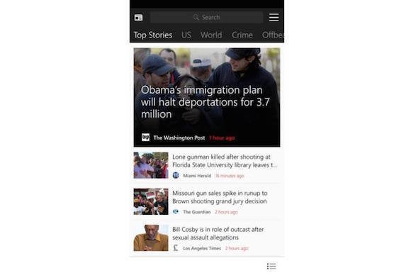 msn news