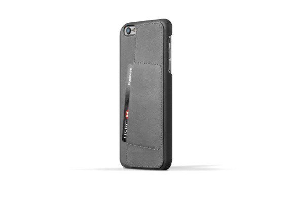 mujjo leatherwallet iphone
