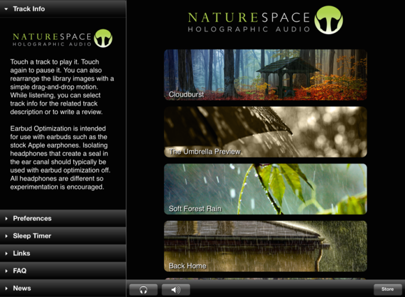 naturespace