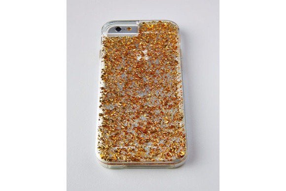 neimanmarcus 24kt iphone