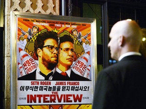 north korea interview