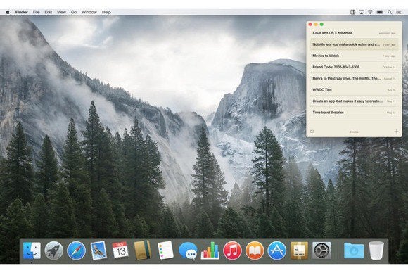 notefile