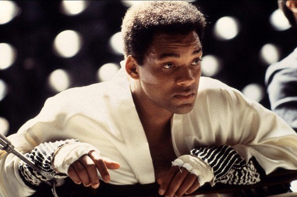Ali