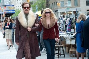 Anchorman 2