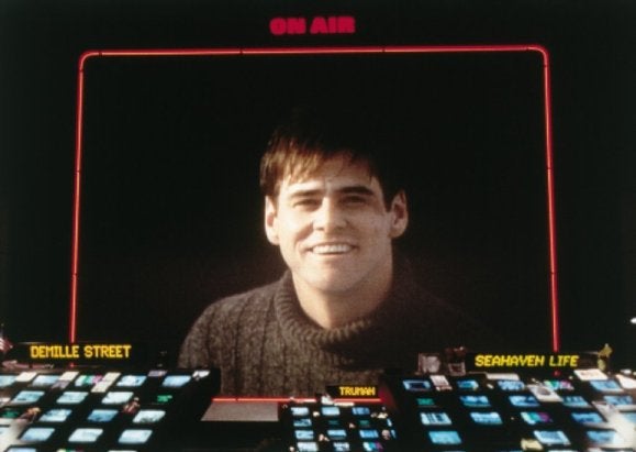 The Truman Show