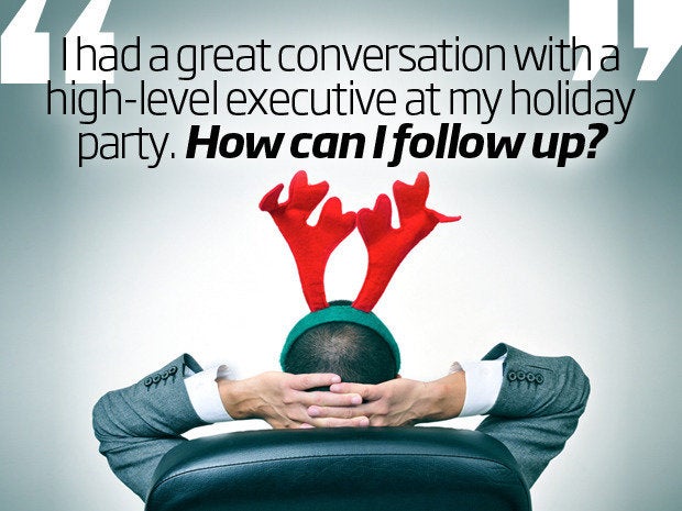 office party etiquette 10