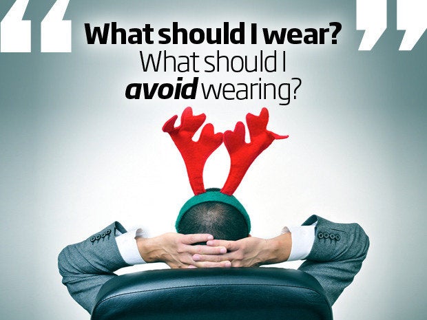 office party etiquette 4