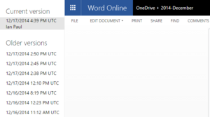 onedriveolderversions