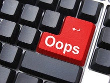 RSA 2017 notes: privileged accounts and blunders