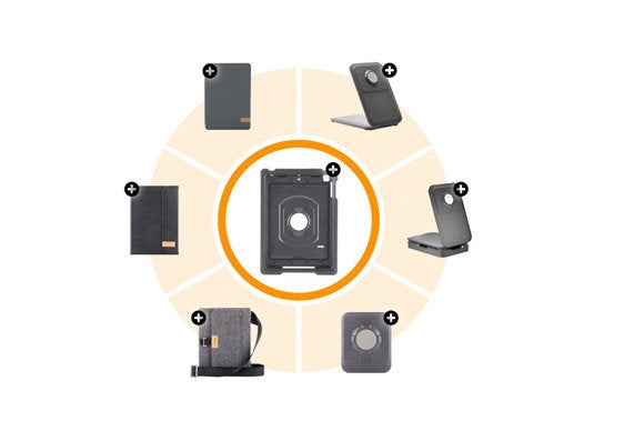 otterbox agility2