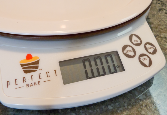 Perfect Bake
